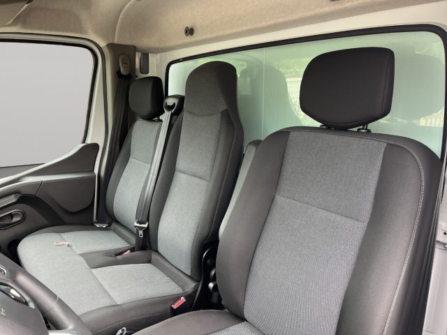 RENAULT MASTER CABINATO E SPONDA R. GEM. KM ZER - foto 8