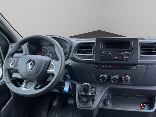 RENAULT MASTER CABINATO E SPONDA R. GEM. KM ZER - foto 10