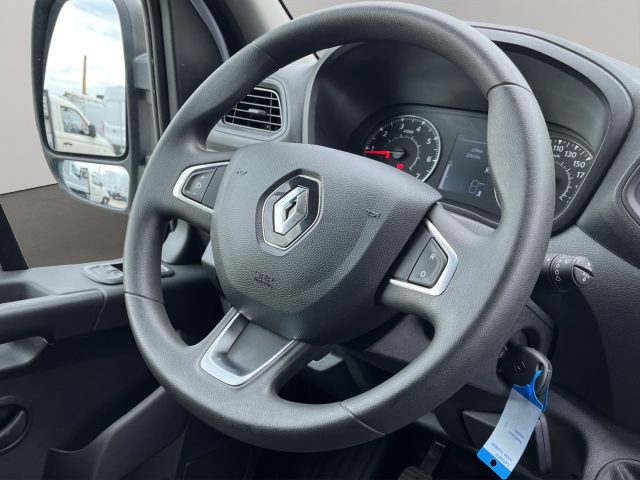 RENAULT MASTER CABINATO E SPONDA R. GEM. KM ZER - foto 11