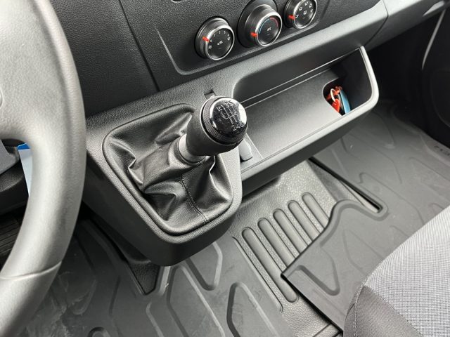 RENAULT MASTER CABINATO E SPONDA R. GEM. KM ZER - foto 13