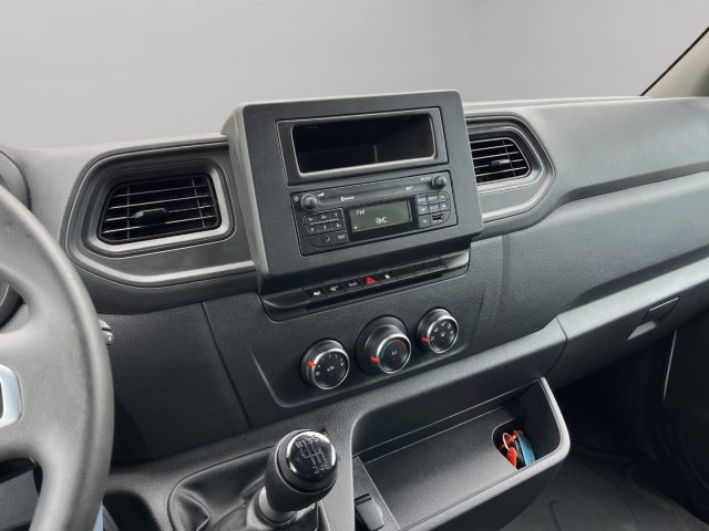 RENAULT MASTER CABINATO E SPONDA R. GEM. KM ZER - foto 14