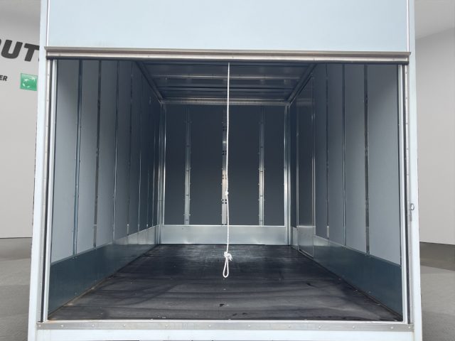 RENAULT MASTER CABINATO E SPONDA R. GEM. KM ZER - foto 15