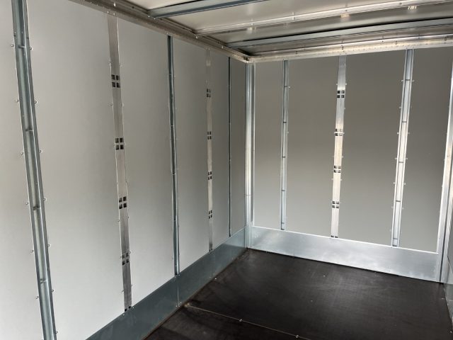 RENAULT MASTER CABINATO E SPONDA R. GEM. KM ZER - foto 18