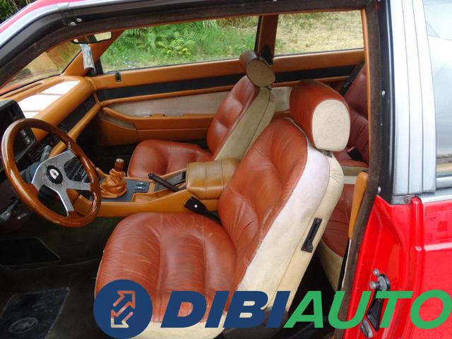 MASERATI BITURBO 2.0 S - foto 8