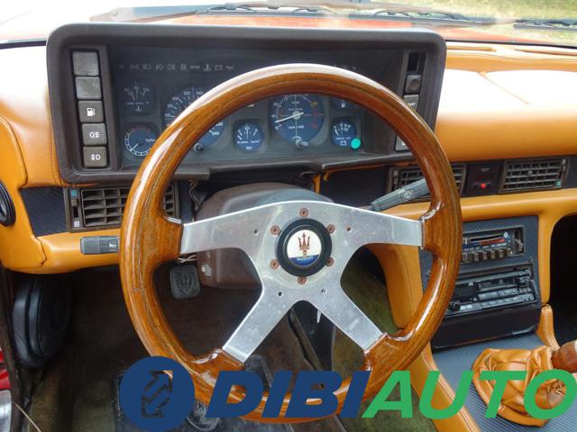 MASERATI BITURBO 2.0 S - foto 13