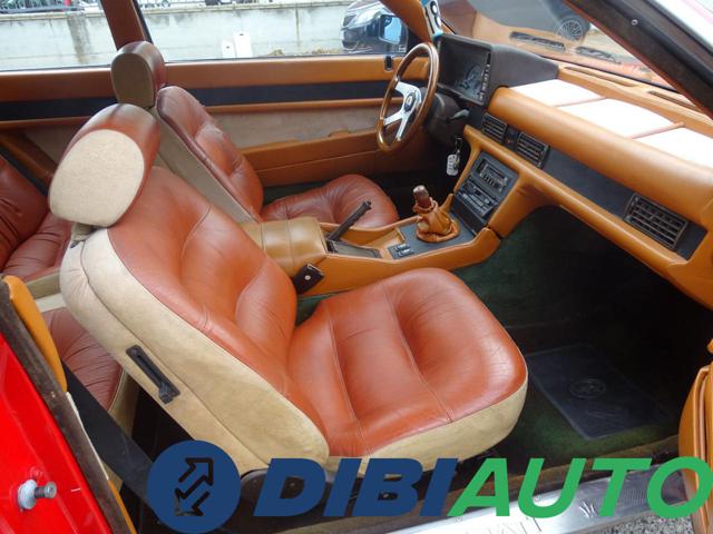 MASERATI BITURBO 2.0 S - foto 22