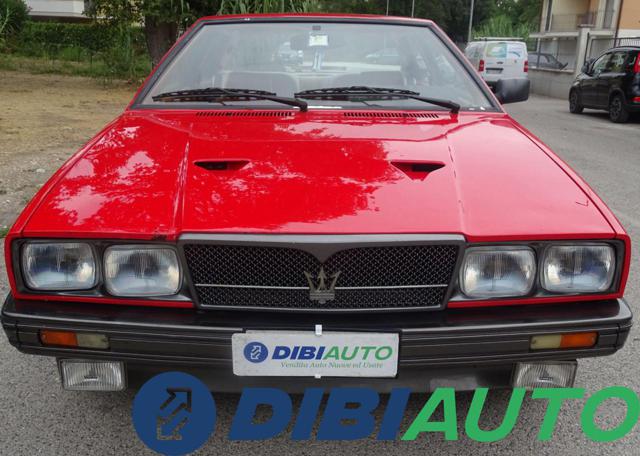 MASERATI BITURBO 2.0 S - foto 6