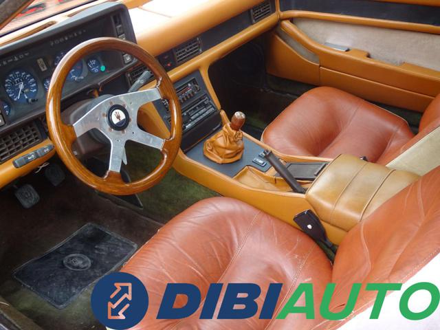 MASERATI BITURBO 2.0 S - foto 12