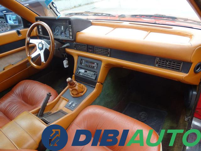 MASERATI BITURBO 2.0 S - foto 11
