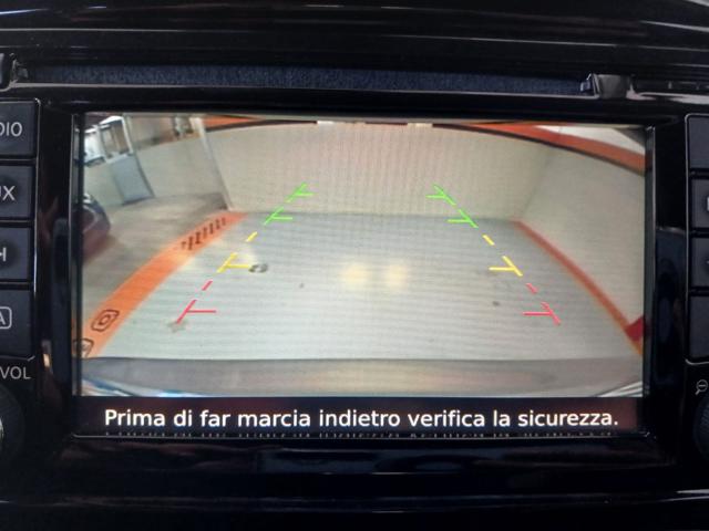 NISSAN JUKE 1.5 EURO 6C+OK NEO PATENTATI+UNI - foto 14