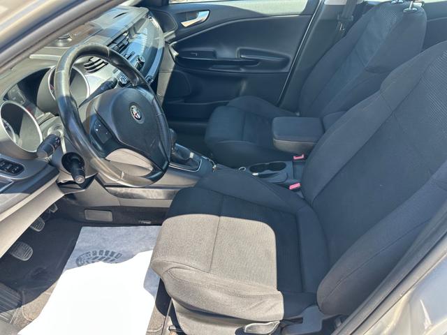 ALFA ROMEO GIULIETTA 1.6 JTDM-2 105 CV EXCLUSIVE - foto 13