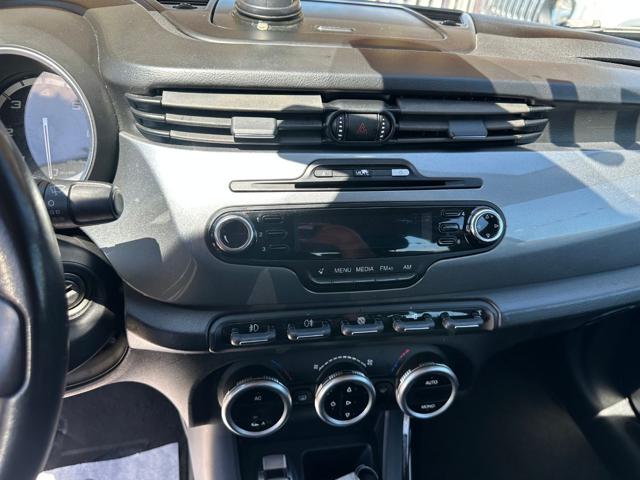 ALFA ROMEO GIULIETTA 1.6 JTDM-2 105 CV EXCLUSIVE - foto 16