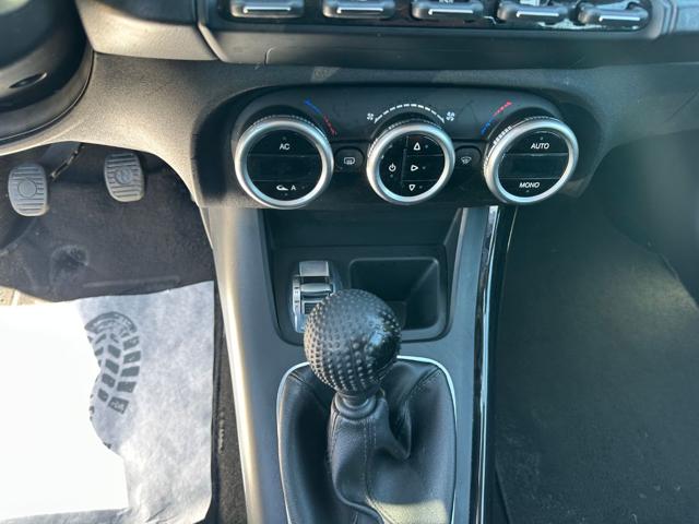 ALFA ROMEO GIULIETTA 1.6 JTDM-2 105 CV EXCLUSIVE - foto 17