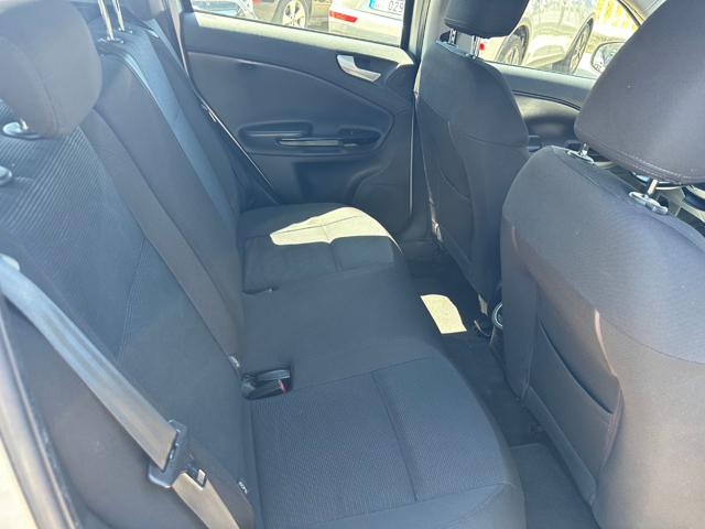 ALFA ROMEO GIULIETTA 1.6 JTDM-2 105 CV EXCLUSIVE - foto 19