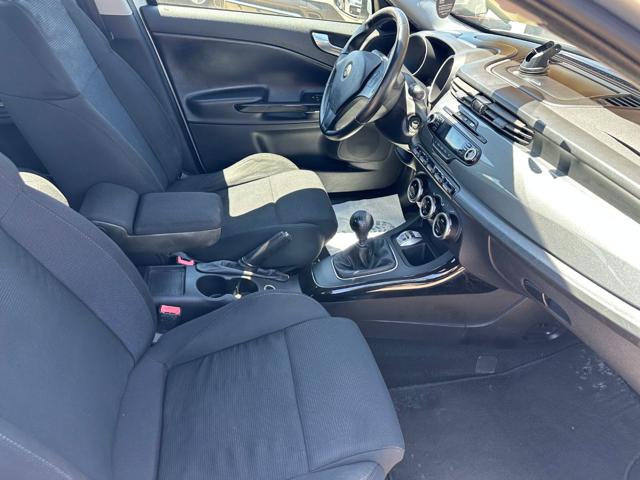 ALFA ROMEO GIULIETTA 1.6 JTDM-2 105 CV EXCLUSIVE - foto 20