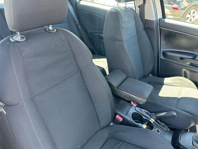ALFA ROMEO GIULIETTA 1.6 JTDM-2 105 CV EXCLUSIVE - foto 21