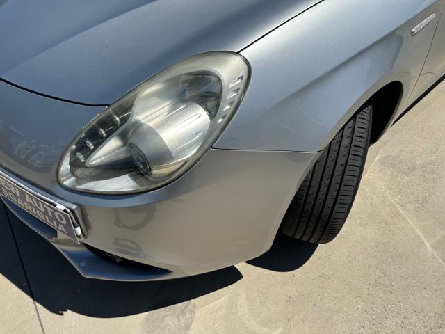 ALFA ROMEO GIULIETTA 1.6 JTDM-2 105 CV EXCLUSIVE - foto 24