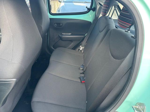 CITROEN C1 VTI 72 5 PORTE SHINE - foto 9