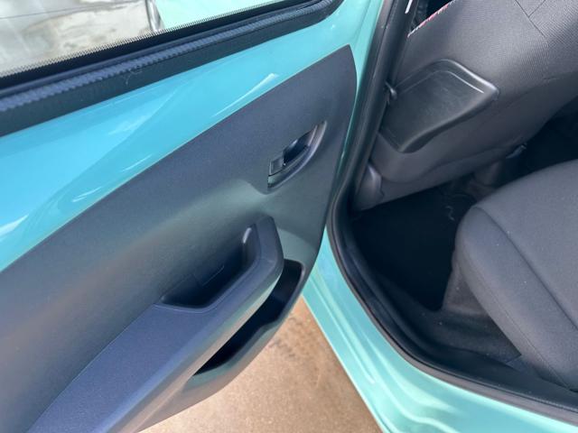 CITROEN C1 VTI 72 5 PORTE SHINE - foto 10