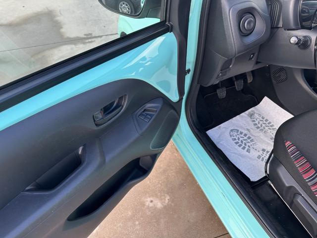 CITROEN C1 VTI 72 5 PORTE SHINE - foto 15