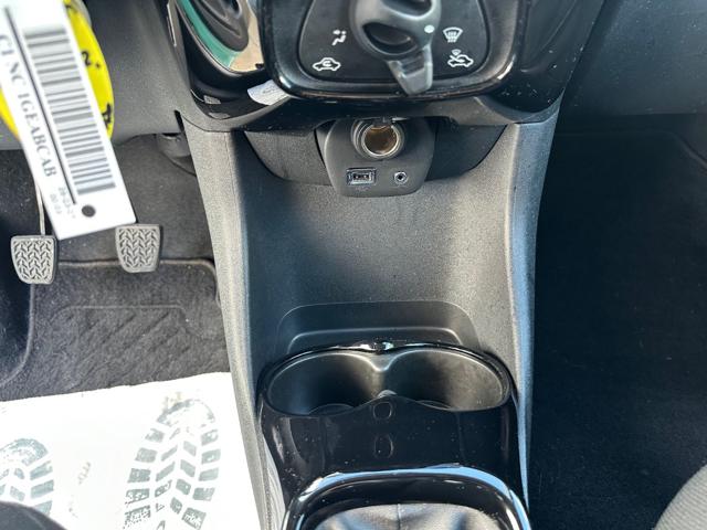 CITROEN C1 VTI 72 5 PORTE SHINE - foto 18