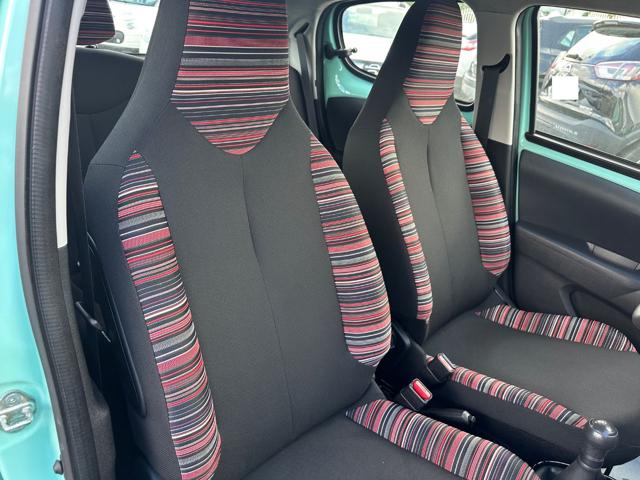 CITROEN C1 VTI 72 5 PORTE SHINE - foto 25