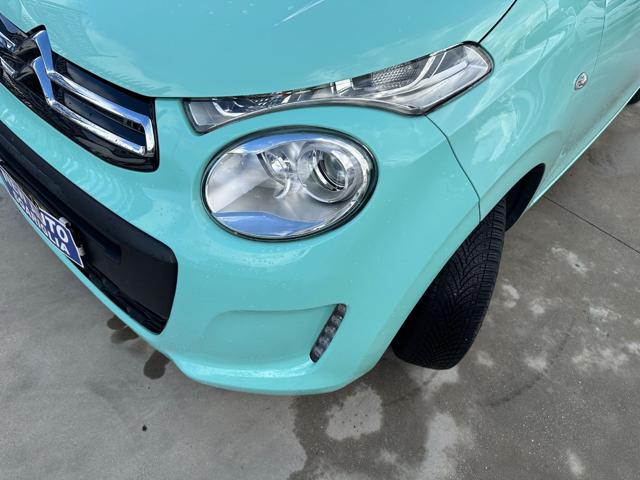 CITROEN C1 VTI 72 5 PORTE SHINE - foto 27