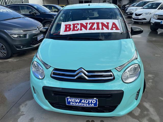 CITROEN C1 VTI 72 5 PORTE SHINE - foto 29