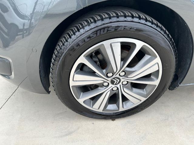 CITROEN C4 GRAND PICASSO 2.0 HDI 150 EXCL. 7 POSTI - foto 8