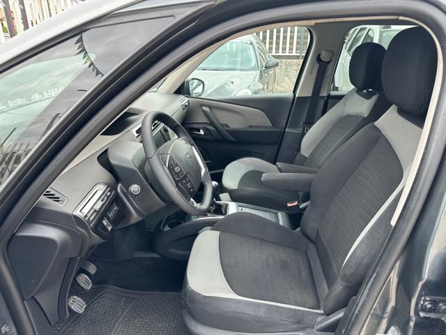 CITROEN C4 GRAND PICASSO 2.0 HDI 150 EXCL. 7 POSTI - foto 20