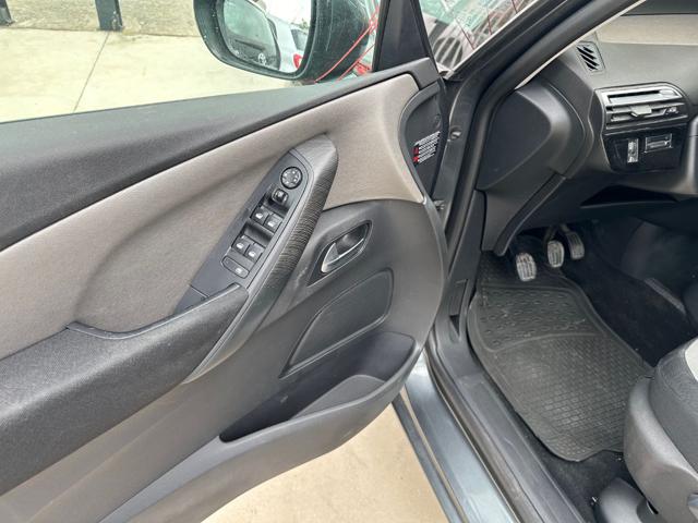CITROEN C4 GRAND PICASSO 2.0 HDI 150 EXCL. 7 POSTI - foto 21