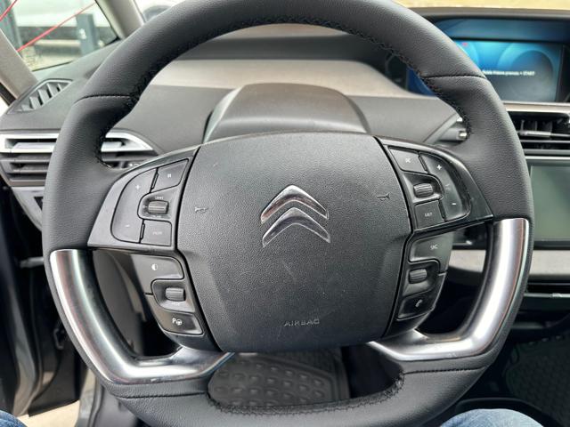 CITROEN C4 GRAND PICASSO 2.0 HDI 150 EXCL. 7 POSTI - foto 22