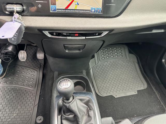 CITROEN C4 GRAND PICASSO 2.0 HDI 150 EXCL. 7 POSTI - foto 26