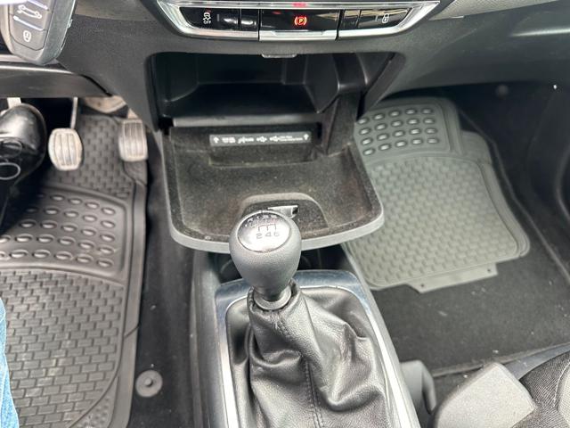 CITROEN C4 GRAND PICASSO 2.0 HDI 150 EXCL. 7 POSTI - foto 27