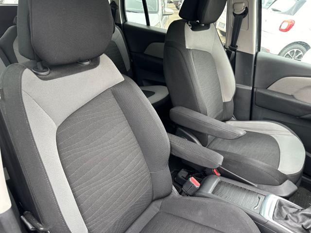 CITROEN C4 GRAND PICASSO 2.0 HDI 150 EXCL. 7 POSTI - foto 32