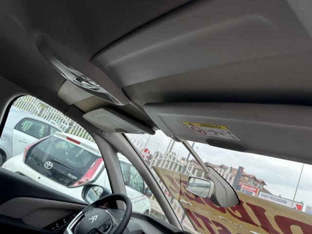 CITROEN C4 GRAND PICASSO 2.0 HDI 150 EXCL. 7 POSTI - foto 33