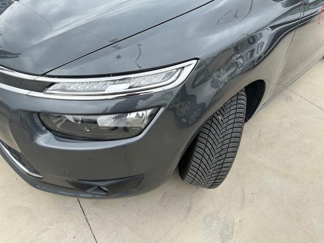CITROEN C4 GRAND PICASSO 2.0 HDI 150 EXCL. 7 POSTI - foto 35