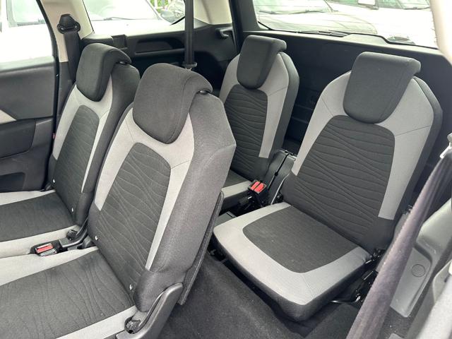 CITROEN C4 GRAND PICASSO 2.0 HDI 150 EXCL. 7 POSTI - foto 10
