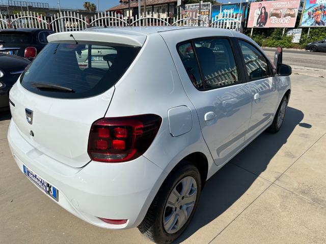 DACIA SANDERO 1.5 DCI 8V 75CV START&STOP COMFO - foto 6
