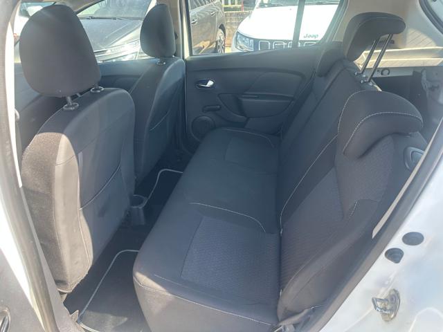 DACIA SANDERO 1.5 DCI 8V 75CV START&STOP COMFO - foto 8