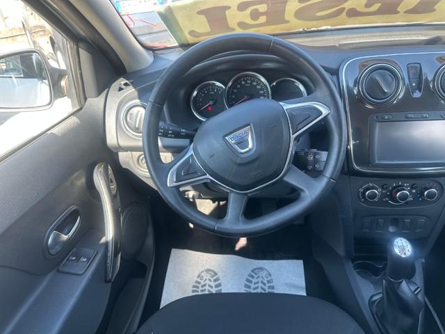 DACIA SANDERO 1.5 DCI 8V 75CV START&STOP COMFO - foto 10