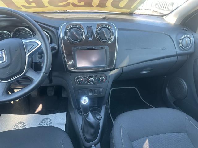 DACIA SANDERO 1.5 DCI 8V 75CV START&STOP COMFO - foto 11
