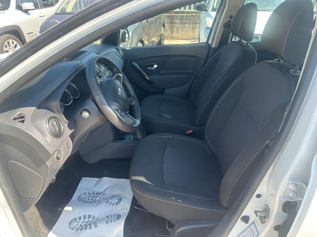 DACIA SANDERO 1.5 DCI 8V 75CV START&STOP COMFO - foto 12