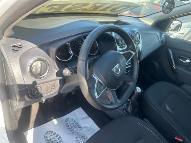 DACIA SANDERO 1.5 DCI 8V 75CV START&STOP COMFO - foto 14