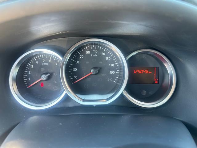 DACIA SANDERO 1.5 DCI 8V 75CV START&STOP COMFO - foto 15