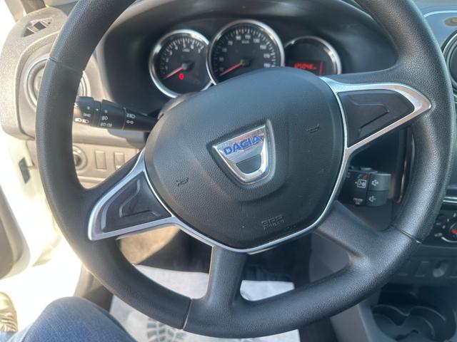 DACIA SANDERO 1.5 DCI 8V 75CV START&STOP COMFO - foto 19