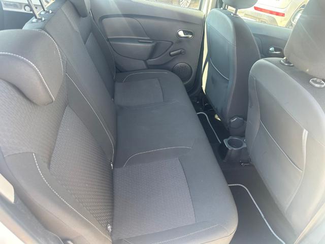 DACIA SANDERO 1.5 DCI 8V 75CV START&STOP COMFO - foto 24