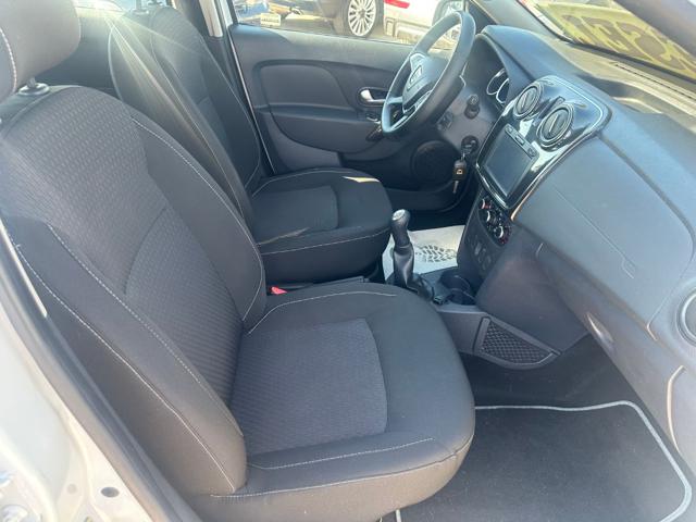 DACIA SANDERO 1.5 DCI 8V 75CV START&STOP COMFO - foto 25