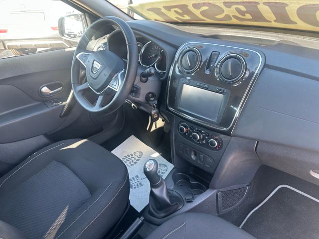 DACIA SANDERO 1.5 DCI 8V 75CV START&STOP COMFO - foto 26