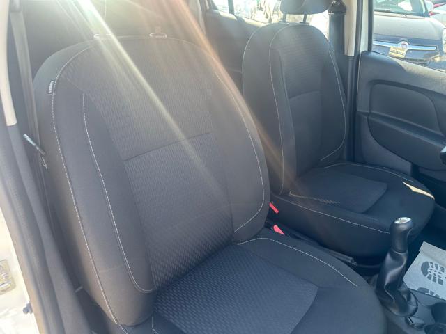 DACIA SANDERO 1.5 DCI 8V 75CV START&STOP COMFO - foto 27
